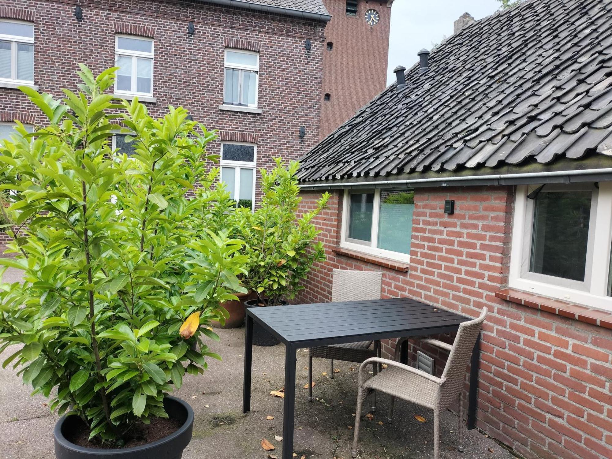 Grubbenvorst Ut Kleine Huuske 빌라 외부 사진